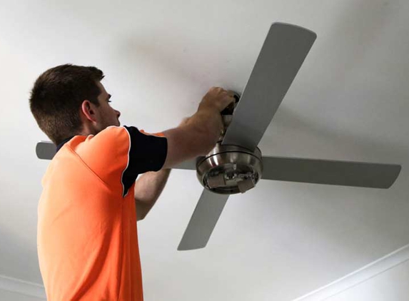 Lahn Electrics - Bendigo, VIC