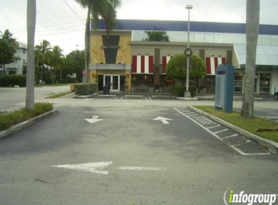 TGI Fridays - Coral Gables, FL