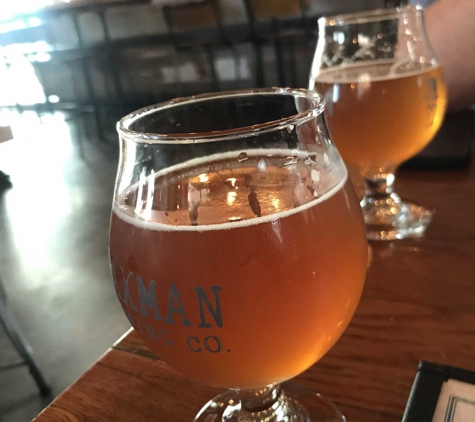 Taxman Brewing Co - Bargersville, IN