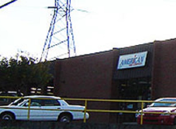 American Tire Company - Nashville, TN