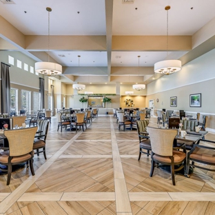 Pacifica Senior Living Bonita - Chula Vista, CA