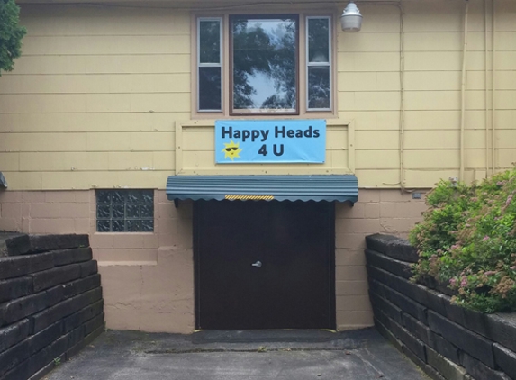 Happy Heads 4 U - Northfield, OH