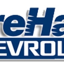 Terre Haute Chevrolet - New Car Dealers