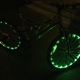 Color Bike Lights