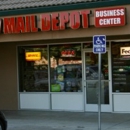 Mail Depot Business Center - Mail & Shipping Services