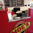 Moe's Italian Sandwiches - Take Out Restaurants