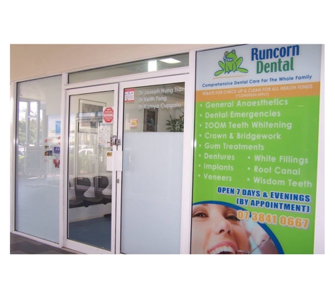 Runcorn Dental - Runcorn, QLD