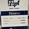 NPT Sales Center gallery