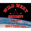 Wild West Security Shutters gallery
