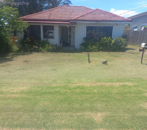 BJ's Mowing - Newhaven, VIC