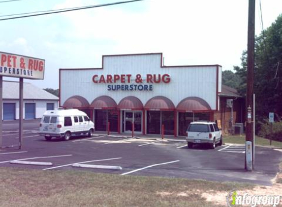 Carpet & Rug Superstore - Matthews, NC