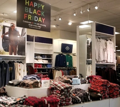 JCPenney - Plainfield, IN