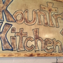 Kountry Kitchen On 153 - American Restaurants