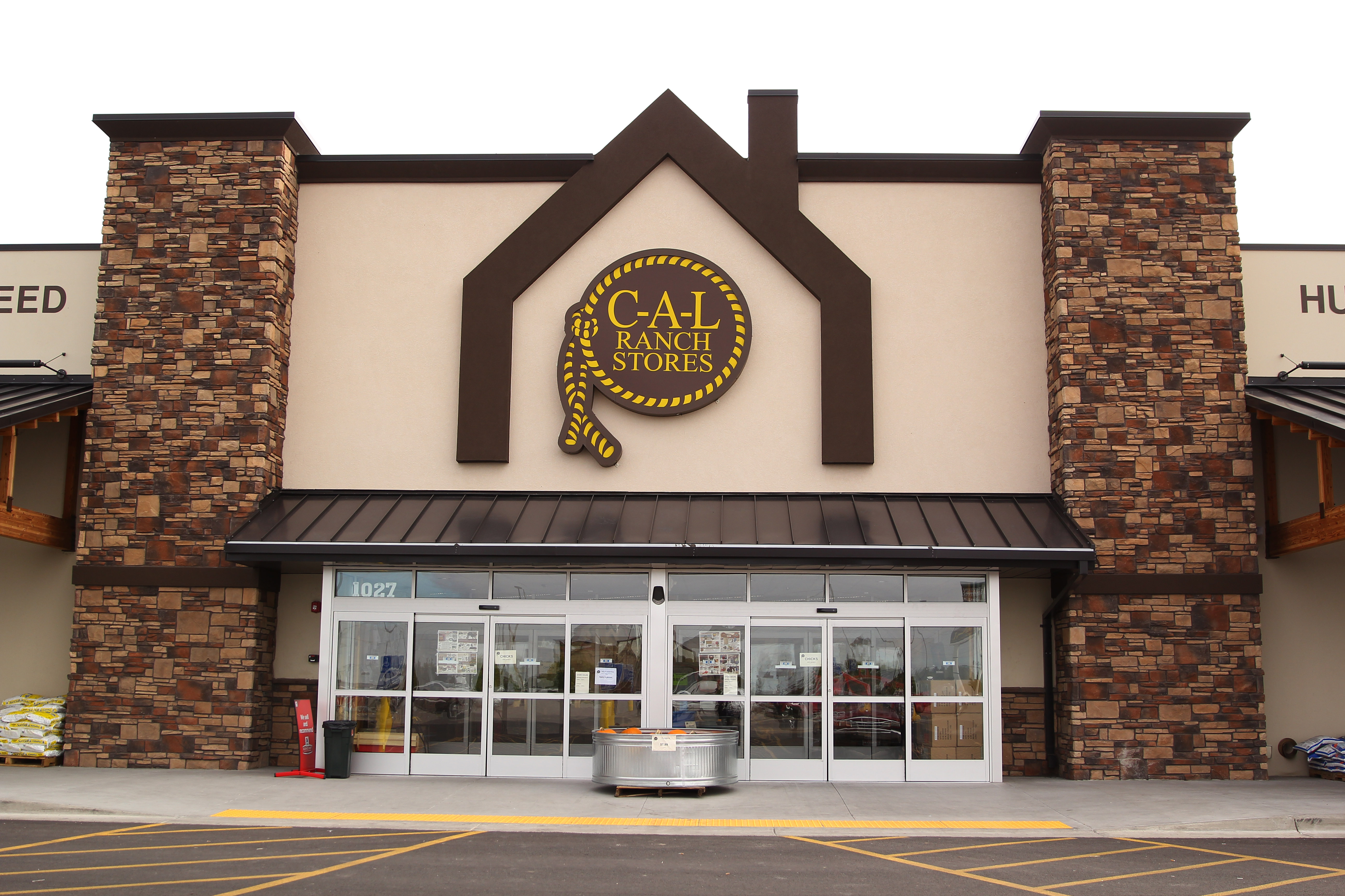 C-A-L Ranch Stores, Inc - Ammon, ID 83406
