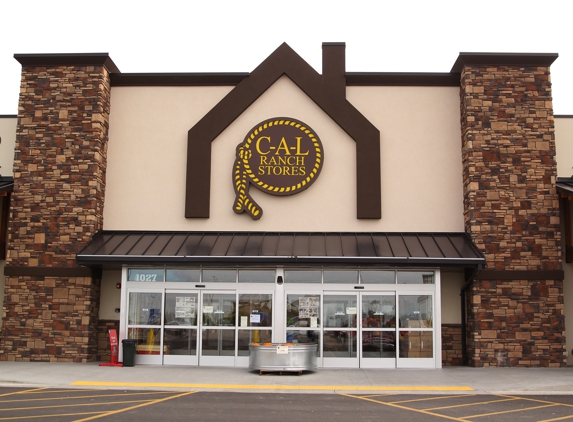 C-A-L Stores Companies Inc - Ammon, ID