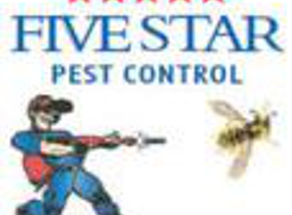 Five Star Pest Control - Fort Smith, AR