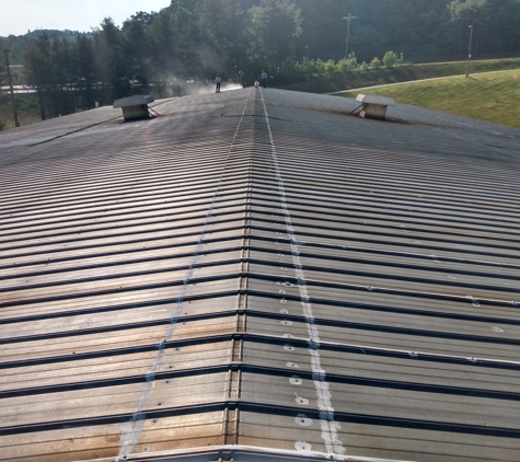 Byler Commercial Roofing Service - Ebensburg, PA