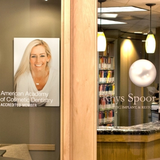 Rhys Spoor DDS - Seattle, WA