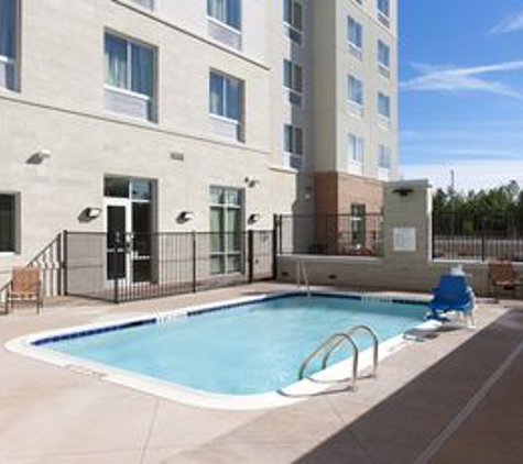 Fairfield Inn & Suites - Rock Hill, SC