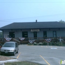 The Whistle Stop