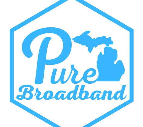 Pure Broadband Michigan - Muskegon, MI