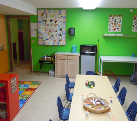 Appleseed School Inc & Daycare - Edmonds, WA