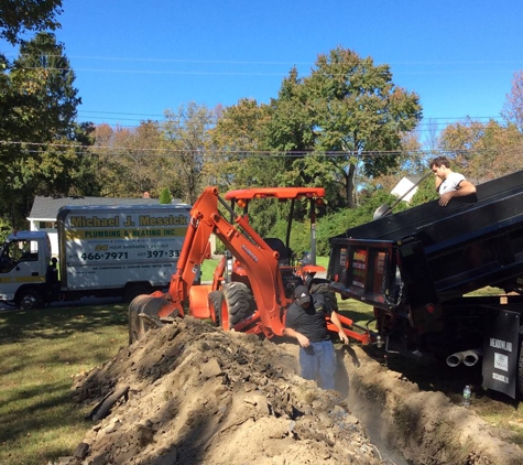 Michael J Messick Plumbing - Lambertville, NJ