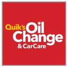 Quik's Oil Change + Car Care