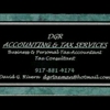 David G Rivera DBA DGR ACCOUNTING AND TAX SERVICES gallery