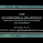 David G Rivera DBA DGR ACCOUNTING AND TAX SERVICES