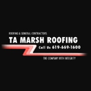 T.A. Marsh Roofing - Roofing Contractors