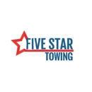 Five Star Towing - Towing