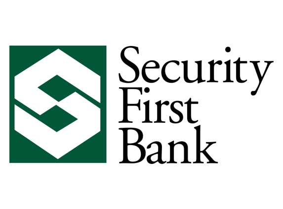 Security First Bank - Blue Springs, NE