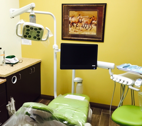 True Care Family Dental Place - Palmdale, CA