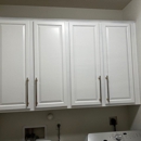Spray-Net San Antonio North - Cabinets