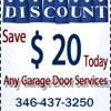 The Garage Door Company gallery