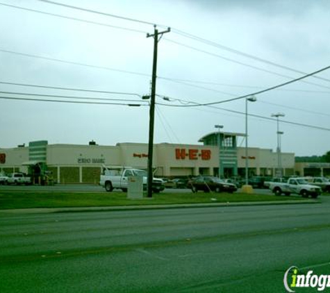 H-E-B Pharmacy - San Antonio, TX