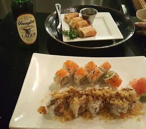 Shogun Japanese Steakhouse Bar & Grill - Macon, GA