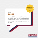 Signs By Tomorrow - Auto Repair & Service