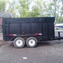 JD Dumpster Canton - Rubbish Removal