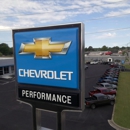 Performance Chevrolet - New Car Dealers