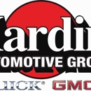 Hardin Buick GMC - New Car Dealers