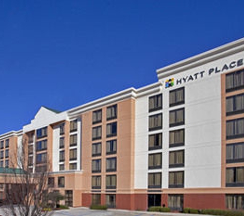 Hyatt Place Atlanta Airport-North - Atlanta, GA