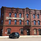 Grand Union Hotel