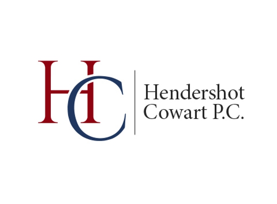 Hendershot Cowart P.C. - Houston, TX