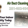 Air Duct Cleaning Kingwood TX