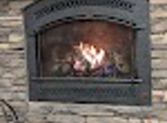 Big Ash Fireplace & Stove - Holley, NY