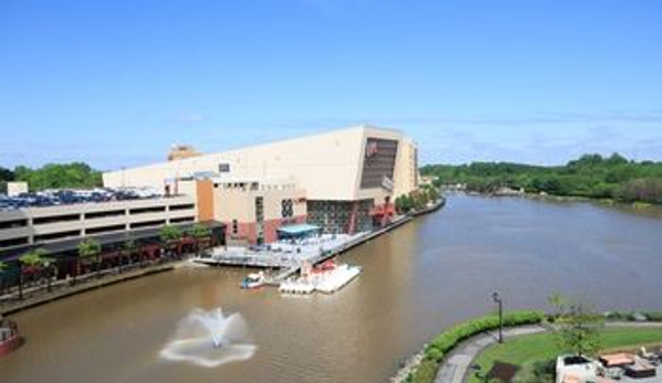 Gaithersburg Marriott Washingtonian Center - Gaithersburg, MD