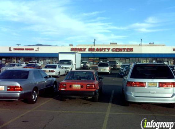 Senly Beauty Center - Albuquerque, NM