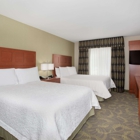 Hampton Inn & Suites Astoria